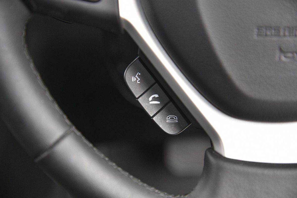 2019 Suzuki Vitara LY Series II