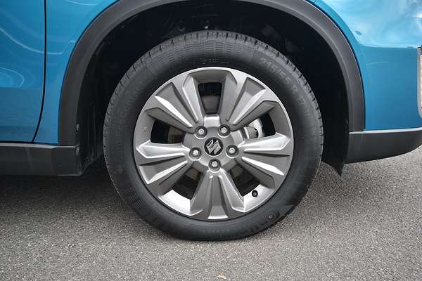 2019 Suzuki Vitara LY Series II