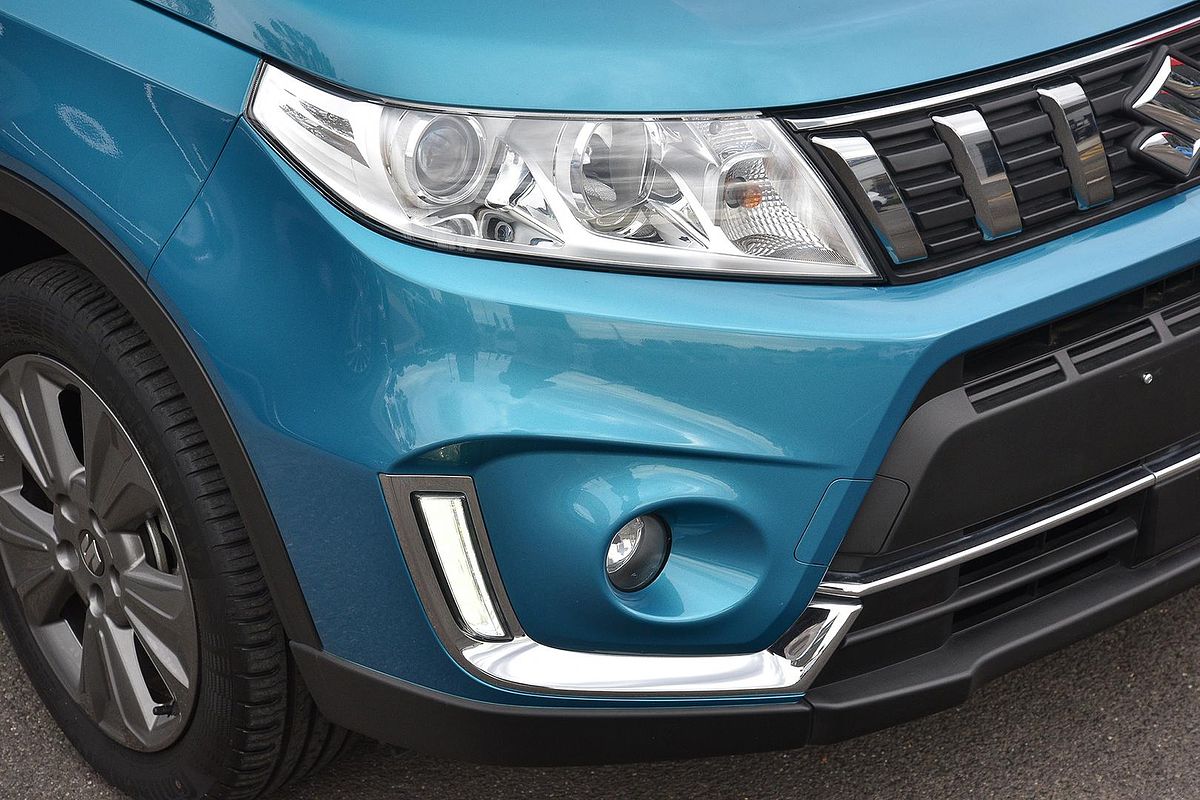 2019 Suzuki Vitara LY Series II