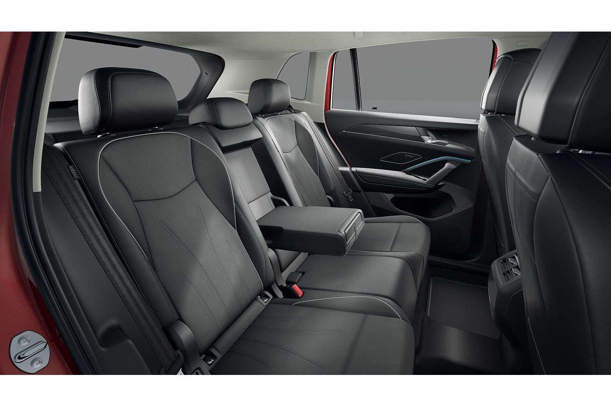 2025 Volkswagen Tiguan 150TSI Elegance CT