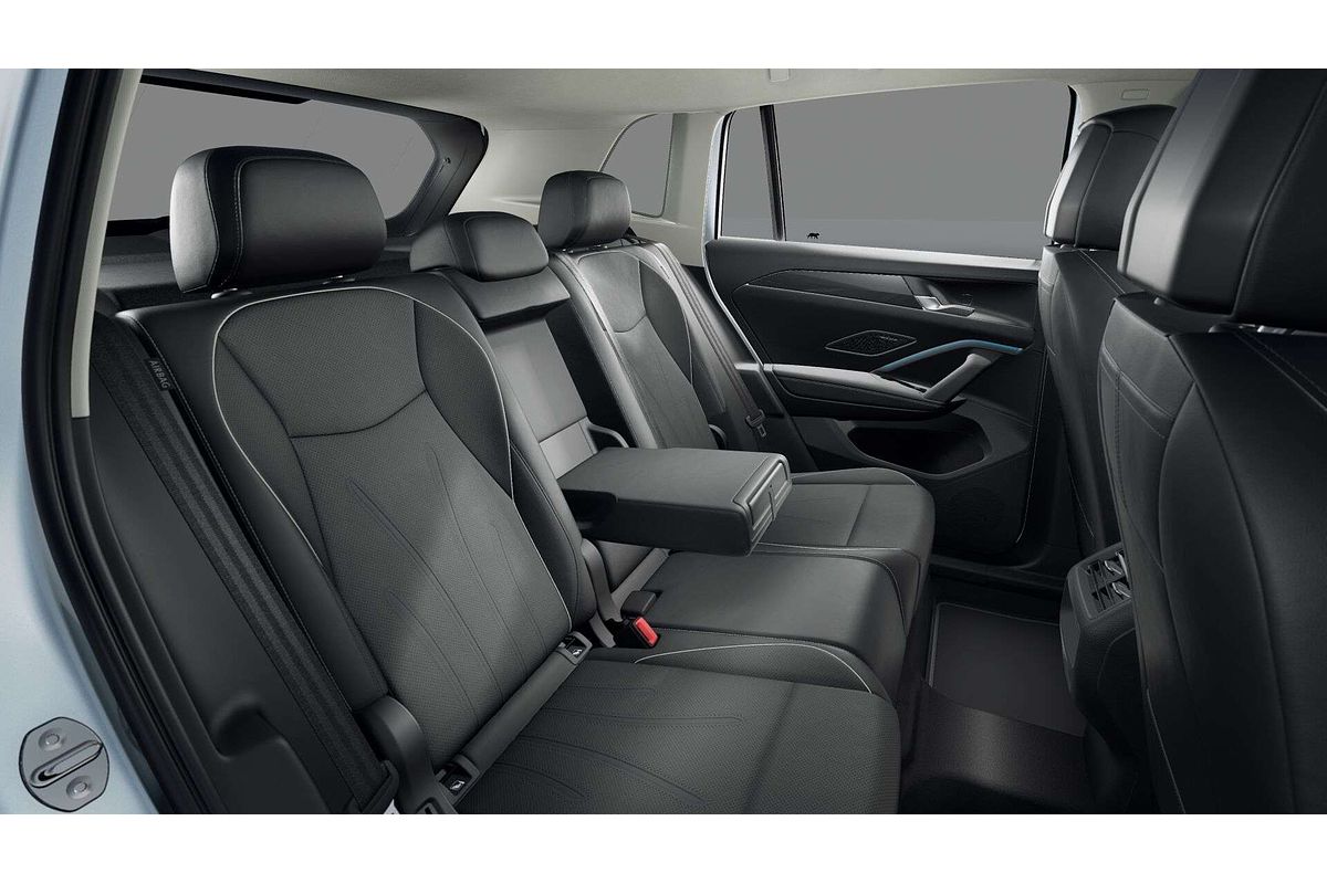 2025 Volkswagen Tiguan 150TSI Elegance CT