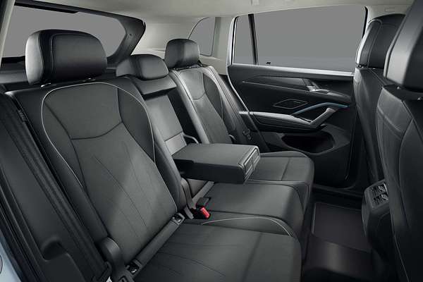 2025 Volkswagen Tiguan 150TSI Elegance CT