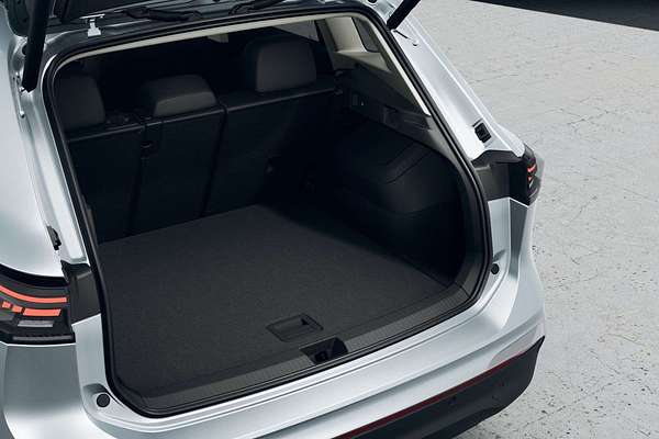 2025 Volkswagen Tiguan 150TSI Elegance CT