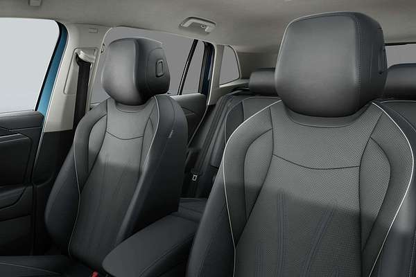 2025 Volkswagen Tiguan 150TSI Elegance CT