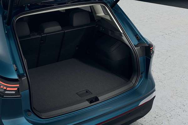 2025 Volkswagen Tiguan 150TSI Elegance CT
