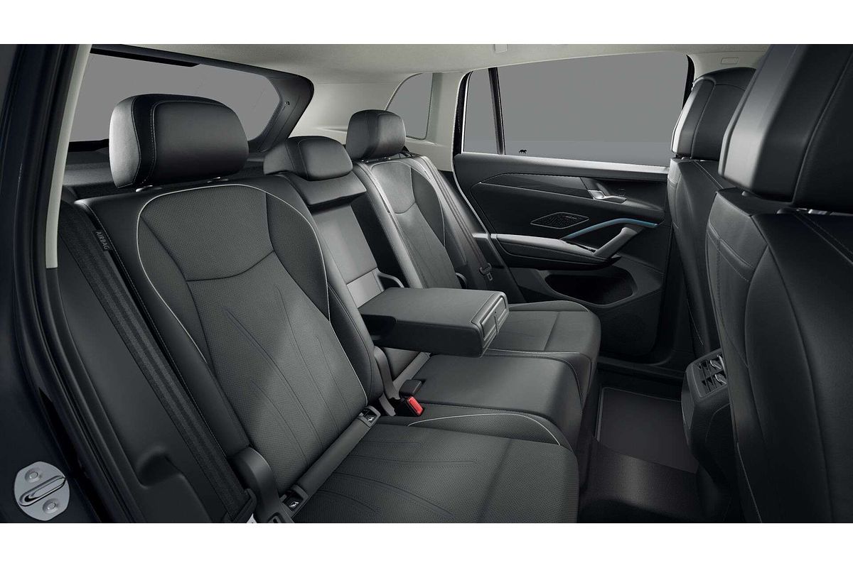 2025 Volkswagen Tiguan 150TSI Elegance CT