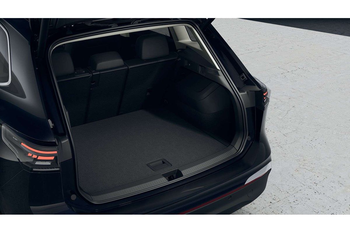 2025 Volkswagen Tiguan 150TSI Elegance CT