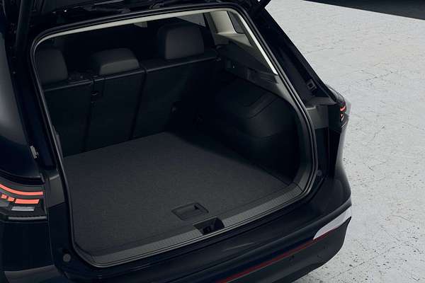 2025 Volkswagen Tiguan 150TSI Elegance CT