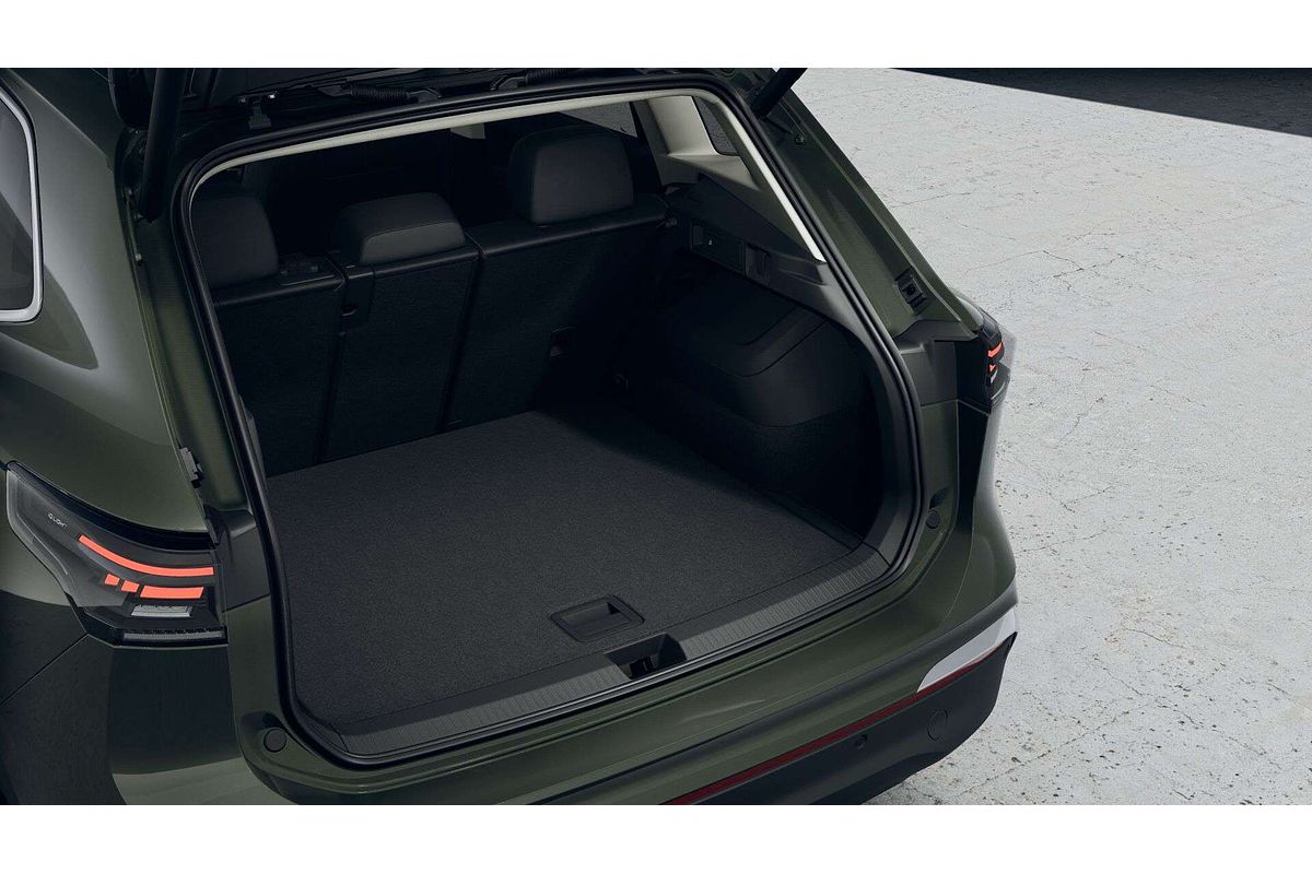 2025 Volkswagen Tiguan 150TSI Elegance CT