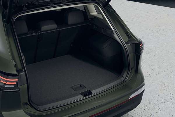 2025 Volkswagen Tiguan 150TSI Elegance CT