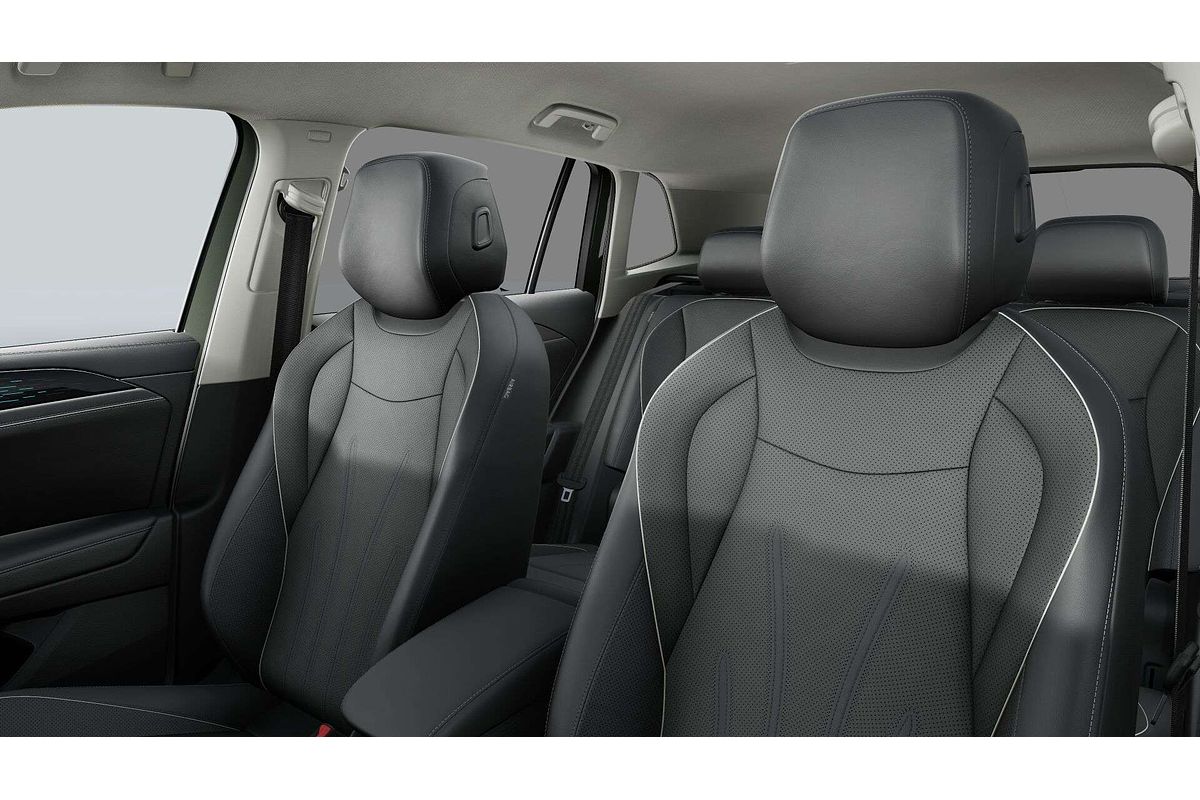 2025 Volkswagen Tiguan 150TSI Elegance CT