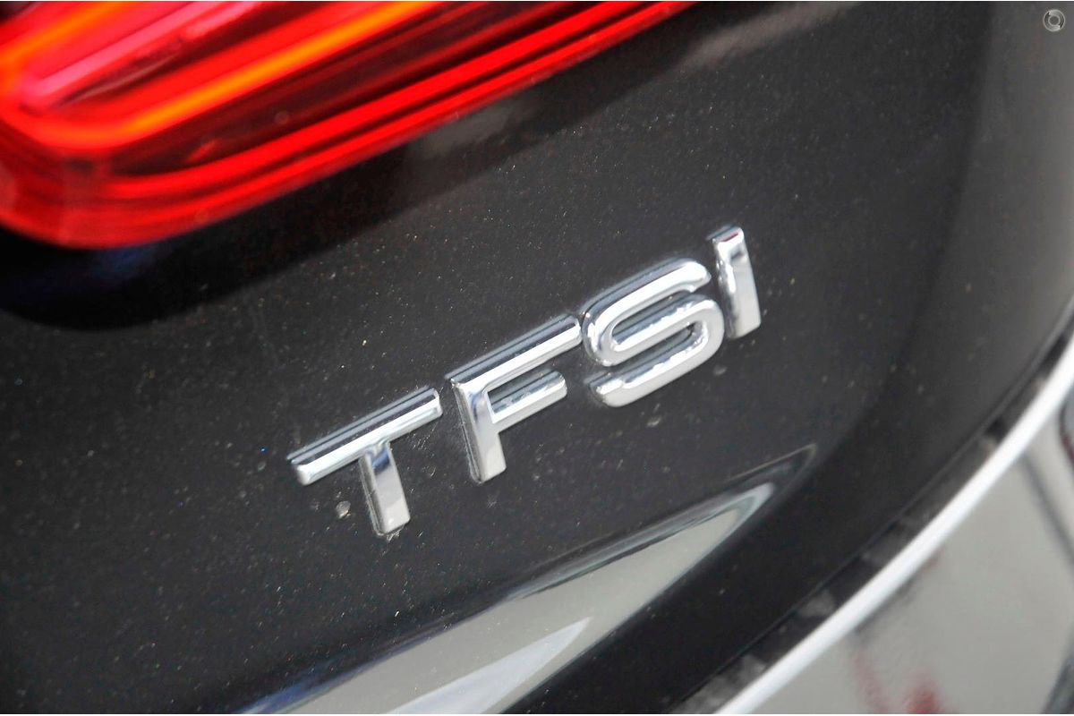 2017 Audi Q3 TFSI 8U