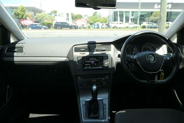 2013 Volkswagen Golf 118TSI Comfortline VI