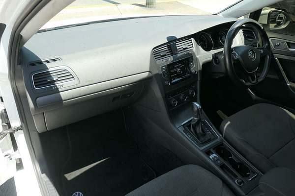 2013 Volkswagen Golf 118TSI Comfortline VI