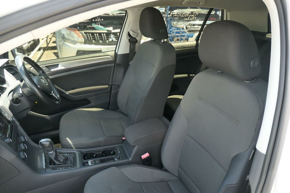 2013 Volkswagen Golf 118TSI Comfortline VI