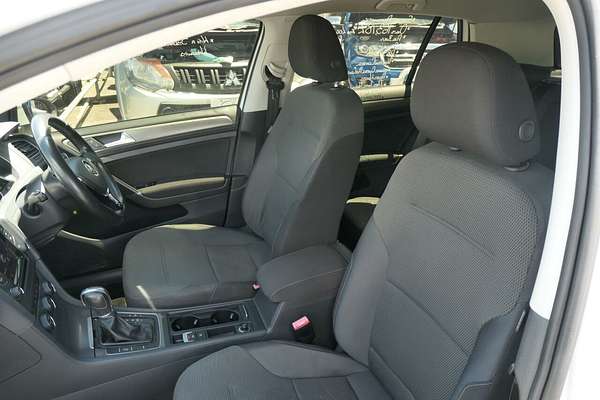 2013 Volkswagen Golf 118TSI Comfortline VI
