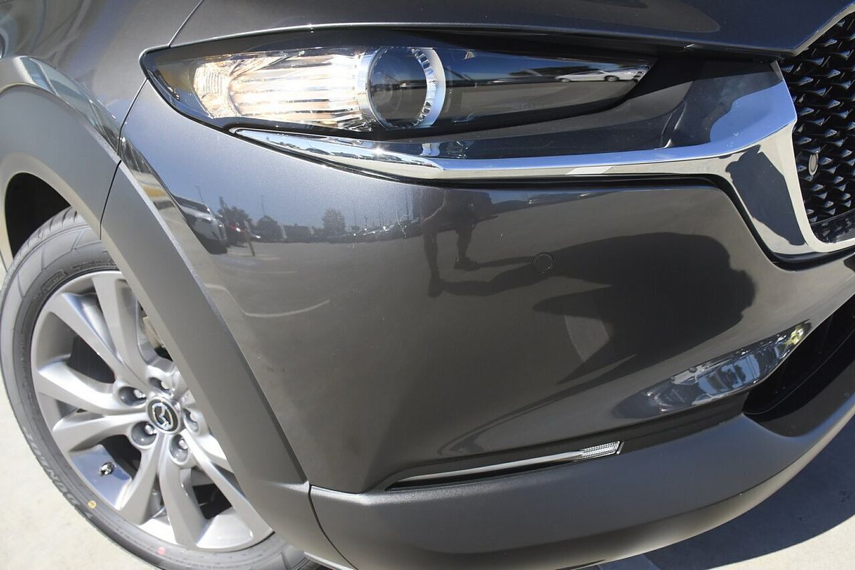 2025 Mazda CX-30 G25 Astina DM Series