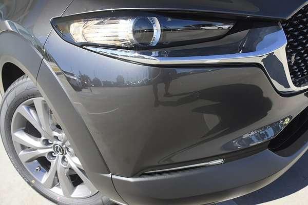 2025 Mazda CX-30 G25 Astina DM Series