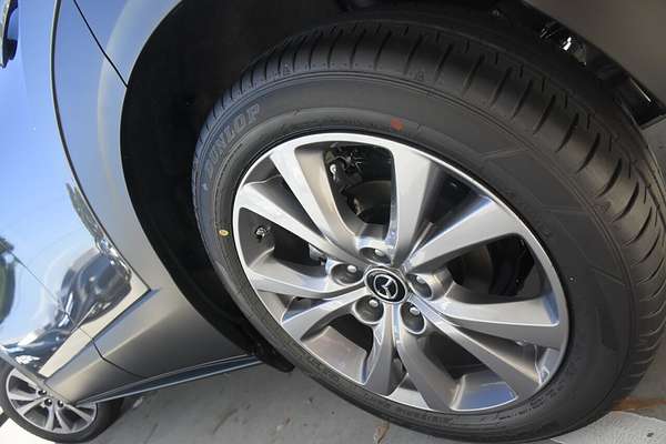 2025 Mazda CX-30 G25 Astina DM Series