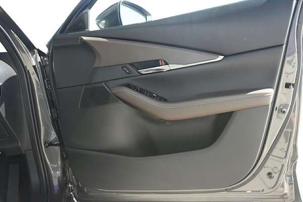 2025 Mazda CX-30 G25 Astina DM Series