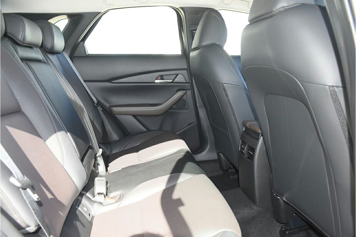 2025 Mazda CX-30 G25 Astina DM Series