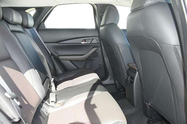 2025 Mazda CX-30 G25 Astina DM Series
