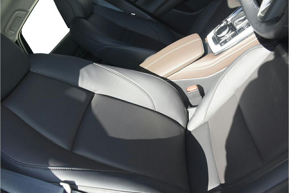 2025 Mazda CX-30 G25 Astina DM Series
