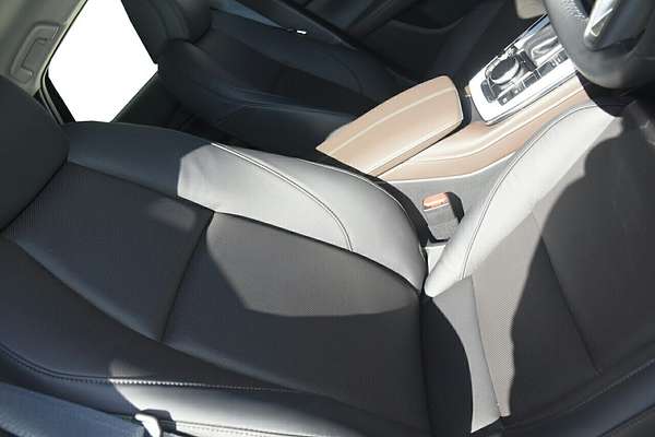 2025 Mazda CX-30 G25 Astina DM Series
