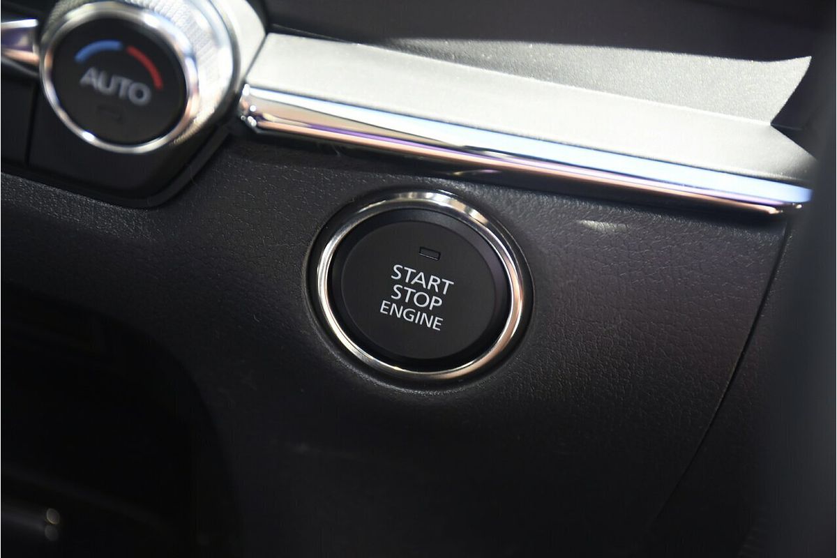 2025 Mazda CX-30 G25 Astina DM Series
