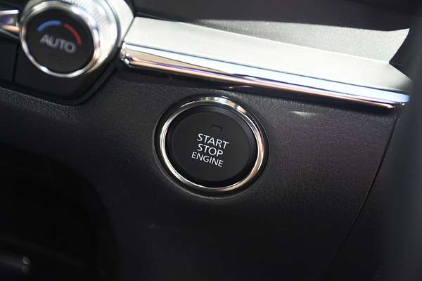 2025 Mazda CX-30 G25 Astina DM Series
