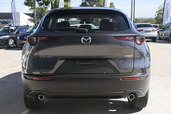 2025 Mazda CX-30 G25 Astina DM Series