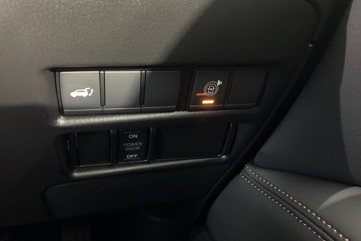 2025 Nissan Patrol