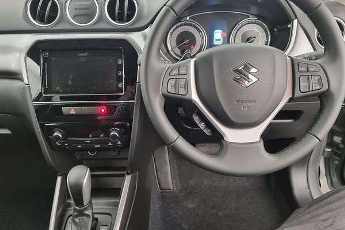 2024 Suzuki Vitara LY Series II