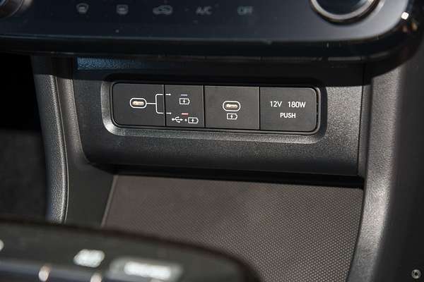 2024 Hyundai Tucson N Line NX4.V3