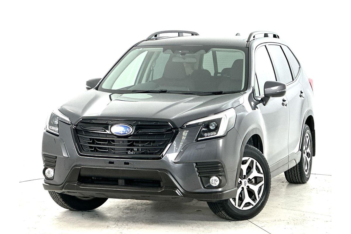 2023 Subaru Forester 2.5i S5