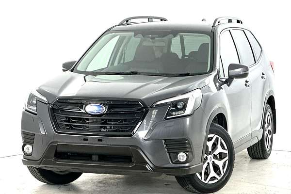 2023 Subaru Forester 2.5i S5