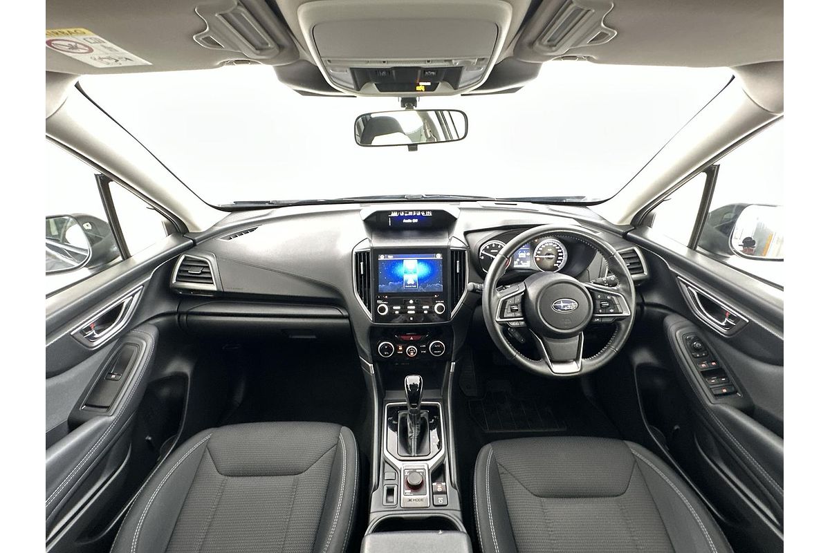 2023 Subaru Forester 2.5i S5