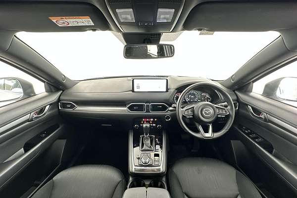 2023 Mazda CX-8 G25 Sport KG Series