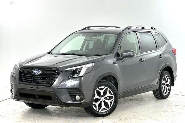 2023 Subaru Forester 2.5i S5