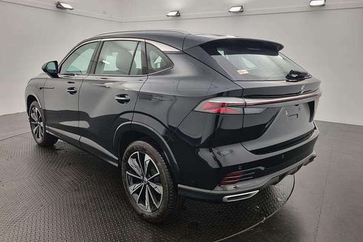 2024 MG HS Excite SAS23