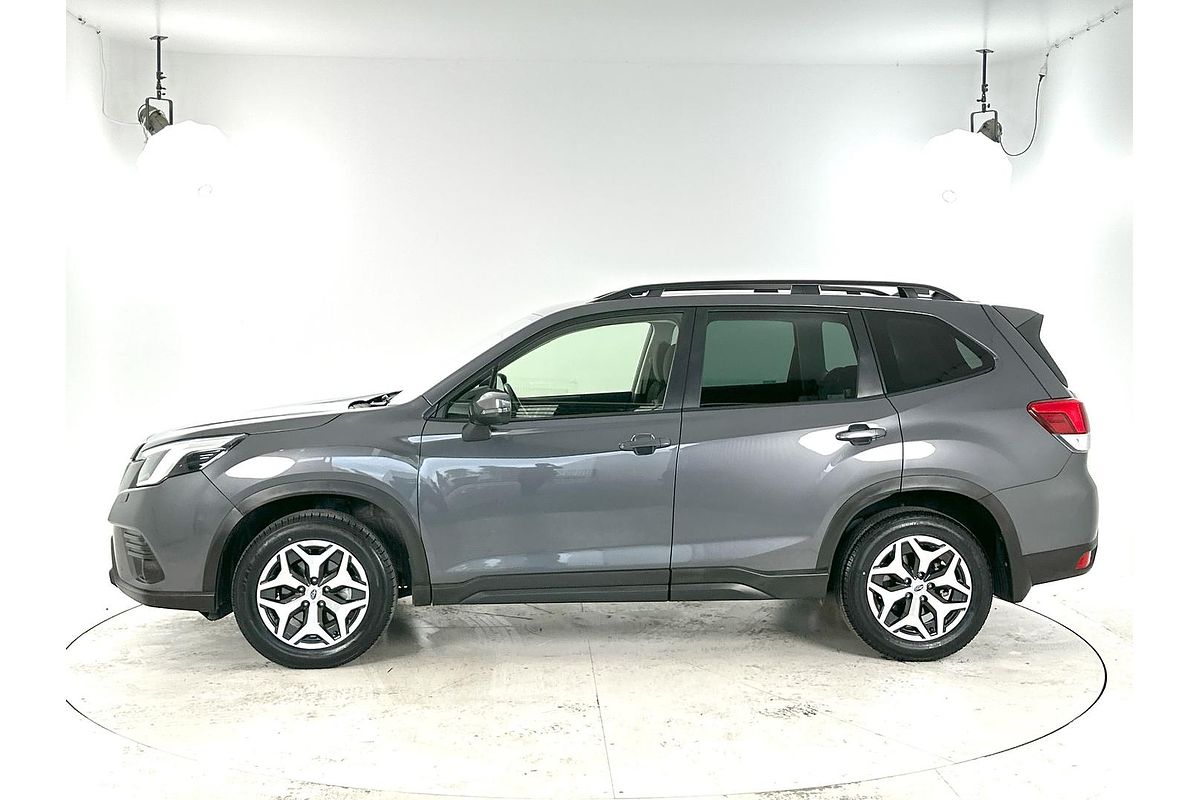 2023 Subaru Forester 2.5i S5