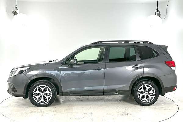 2023 Subaru Forester 2.5i S5