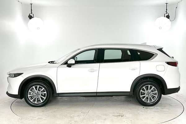 2023 Mazda CX-8 G25 Sport KG Series
