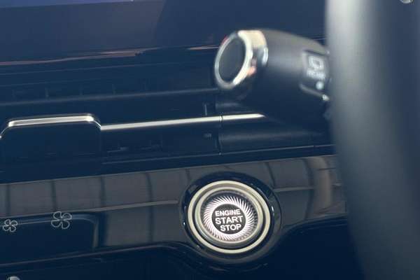 2023 Chery OMODA 5 BX T19C