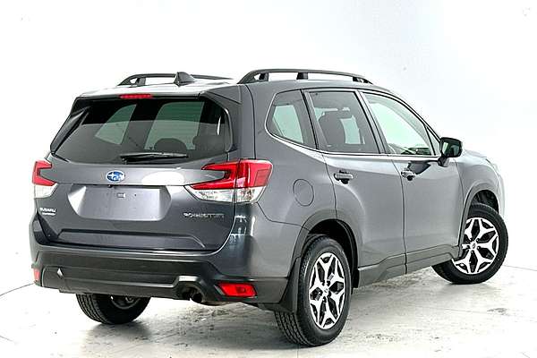 2023 Subaru Forester 2.5i S5