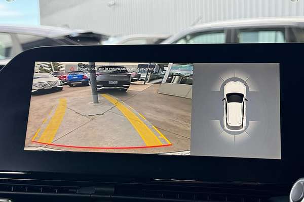 2023 Chery OMODA 5 BX T19C