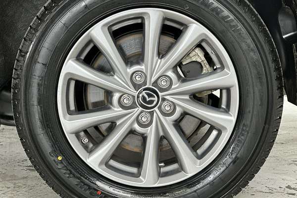 2023 Mazda CX-8 G25 Sport KG Series