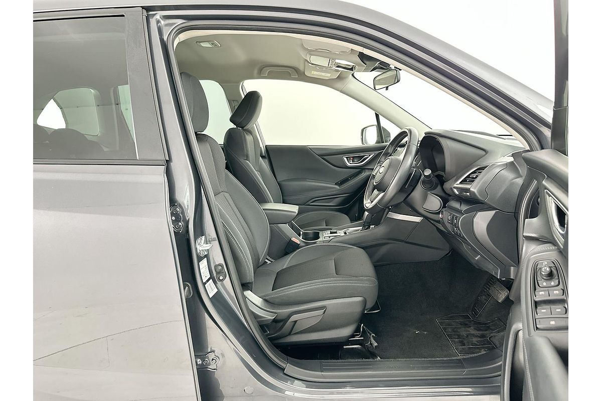2023 Subaru Forester 2.5i S5