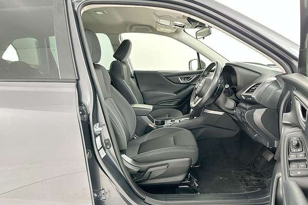 2023 Subaru Forester 2.5i S5