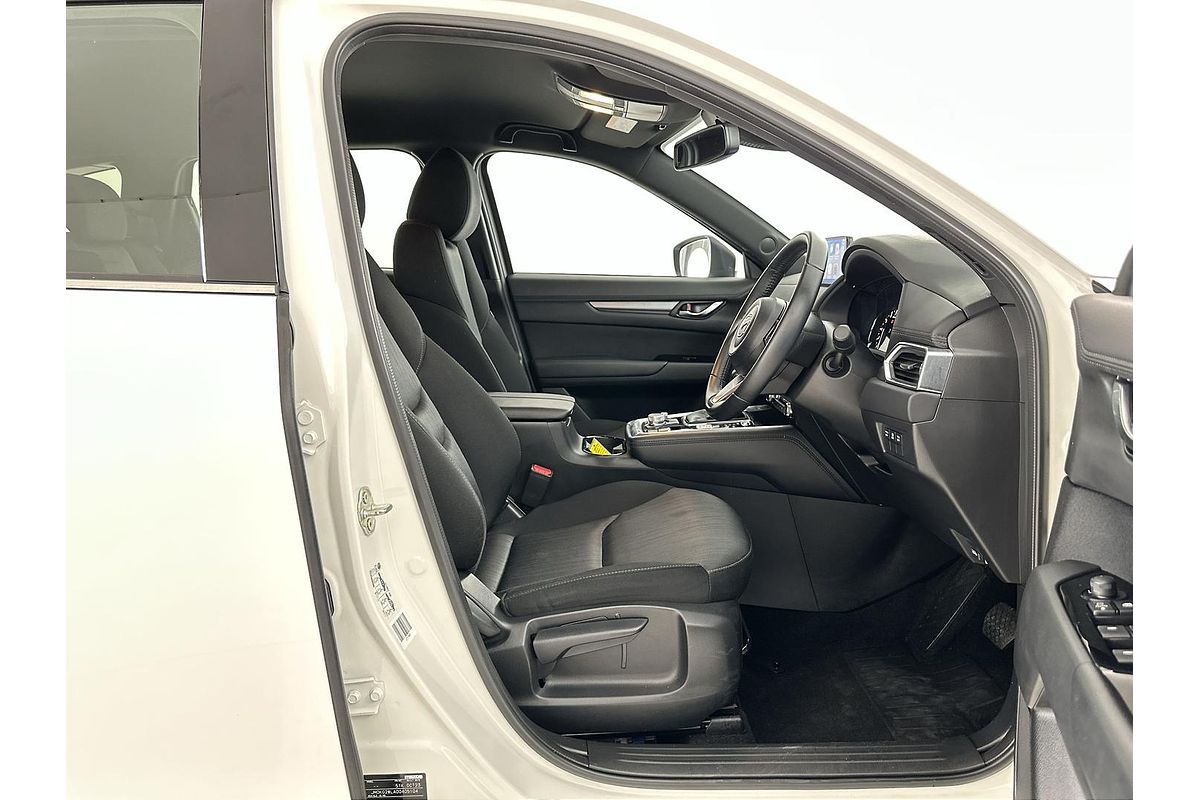 2023 Mazda CX-8 G25 Sport KG Series
